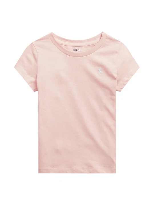 Zdjęcie produktu Polo Ralph Lauren T-Shirt 312833549033 Różowy Regular Fit