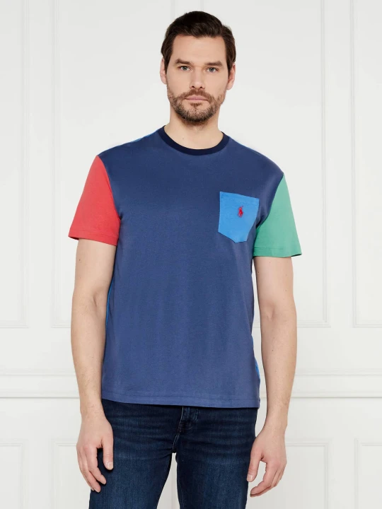 Zdjęcie produktu POLO RALPH LAUREN T-shirt | Classic fit
