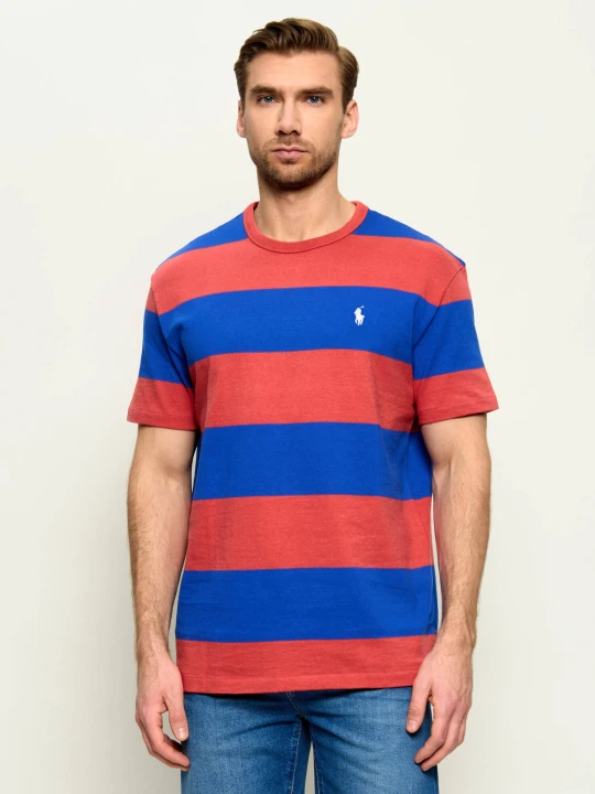 Zdjęcie produktu POLO RALPH LAUREN T-shirt | Classic fit