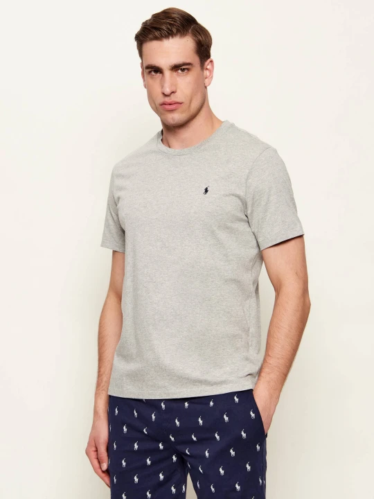 Zdjęcie produktu POLO RALPH LAUREN T-shirt | Regular Fit szary