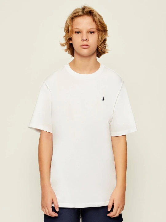 Zdjęcie produktu POLO RALPH LAUREN T-shirt | Regular Fit