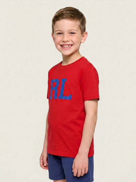 Zdjęcie produktu POLO RALPH LAUREN T-shirt | Regular Fit