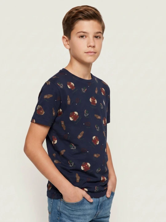 Zdjęcie produktu POLO RALPH LAUREN T-shirt | Regular Fit