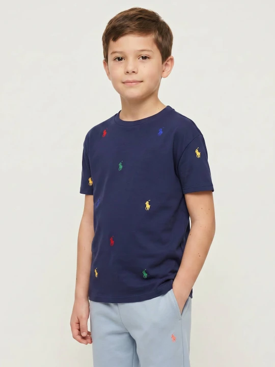 Zdjęcie produktu POLO RALPH LAUREN T-shirt | Regular Fit