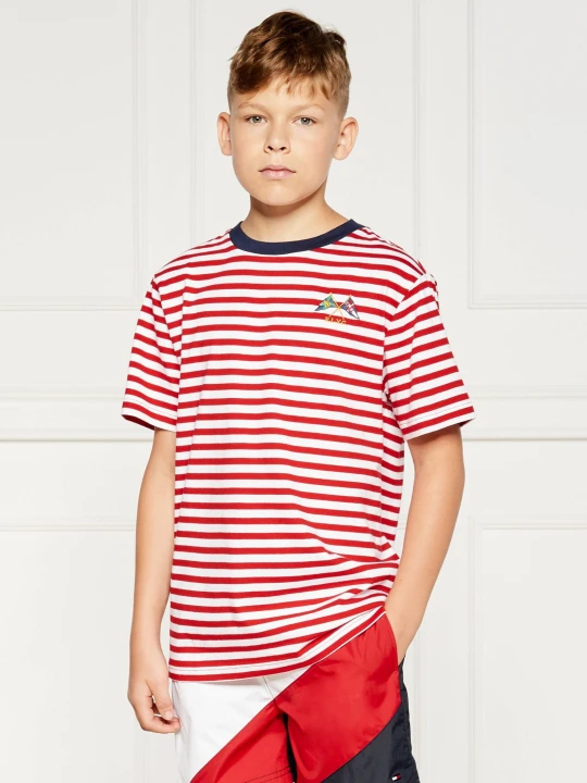 Zdjęcie produktu POLO RALPH LAUREN T-shirt | Regular Fit