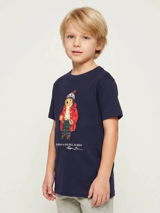 Zdjęcie produktu POLO RALPH LAUREN T-shirt | Regular Fit
