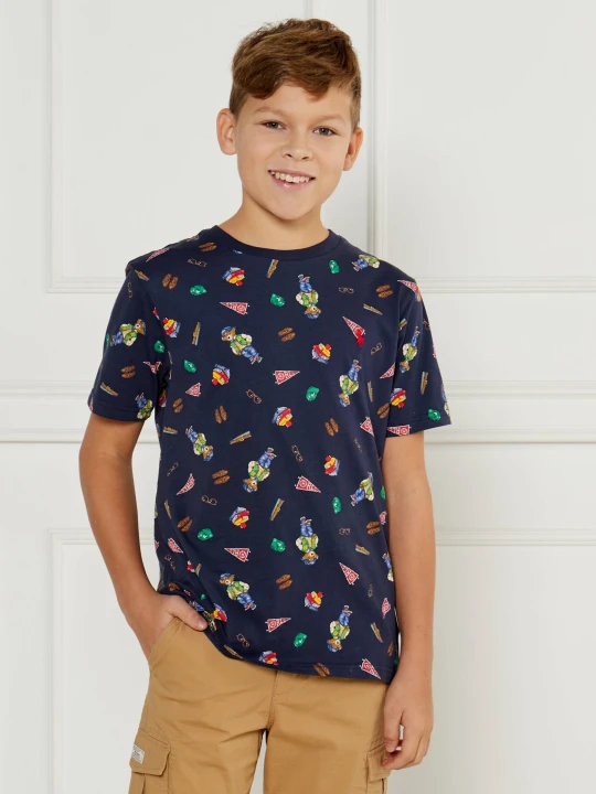 Zdjęcie produktu POLO RALPH LAUREN T-shirt | Regular Fit