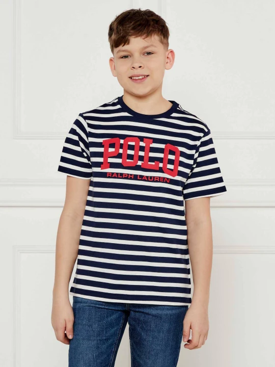 Zdjęcie produktu POLO RALPH LAUREN T-shirt | Regular Fit
