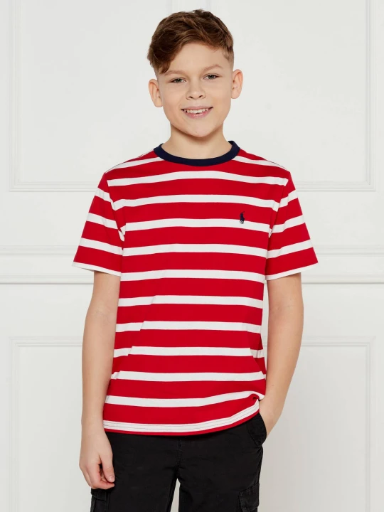 Zdjęcie produktu POLO RALPH LAUREN T-shirt | Regular Fit
