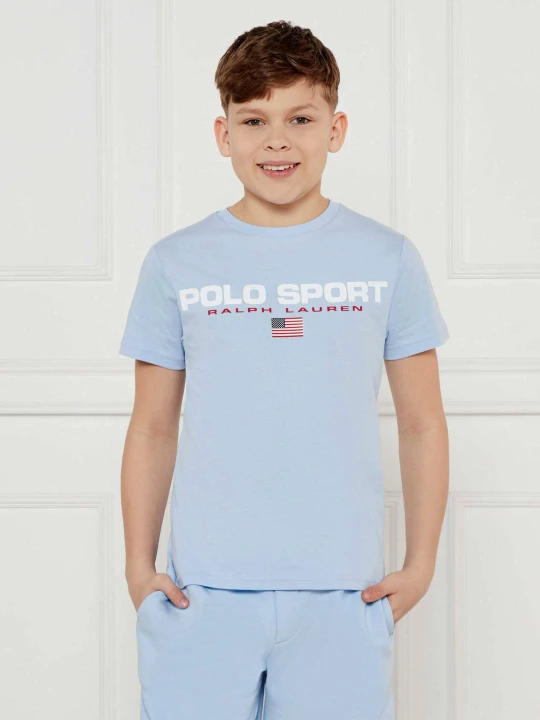 Zdjęcie produktu POLO RALPH LAUREN T-shirt | Regular Fit