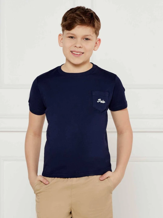Zdjęcie produktu POLO RALPH LAUREN T-shirt | Regular Fit