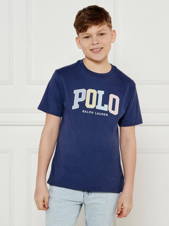 Zdjęcie produktu POLO RALPH LAUREN T-shirt | Regular Fit
