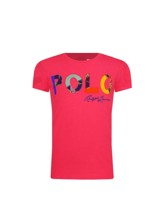Zdjęcie produktu POLO RALPH LAUREN T-shirt | Regular Fit