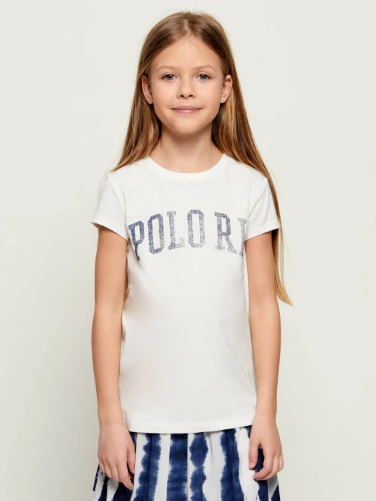 Zdjęcie produktu POLO RALPH LAUREN T-shirt | Regular Fit