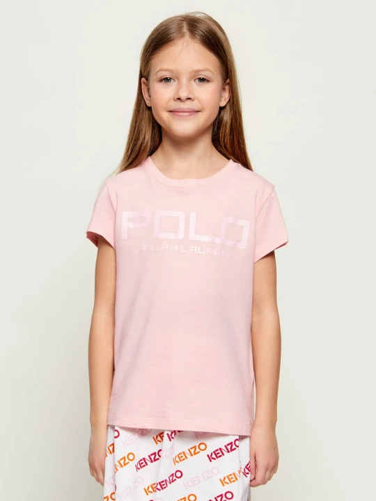 Zdjęcie produktu POLO RALPH LAUREN T-shirt | Regular Fit