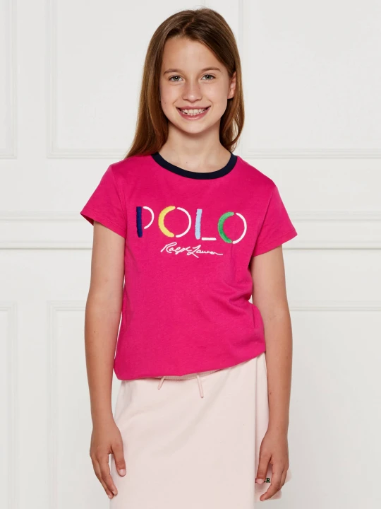 Zdjęcie produktu POLO RALPH LAUREN T-shirt | Regular Fit