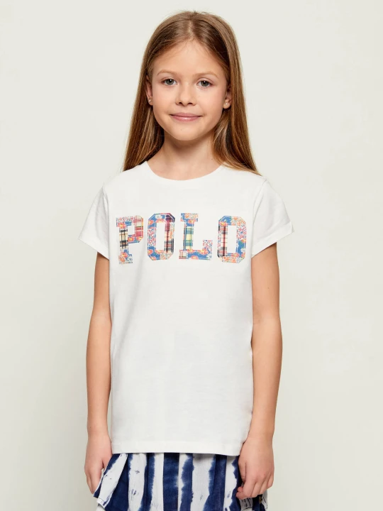 Zdjęcie produktu POLO RALPH LAUREN T-shirt | Regular Fit