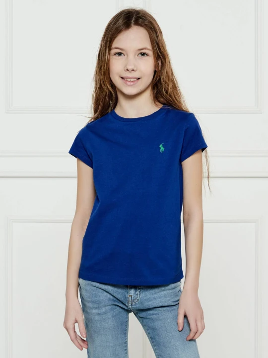 Zdjęcie produktu POLO RALPH LAUREN T-shirt | Regular Fit