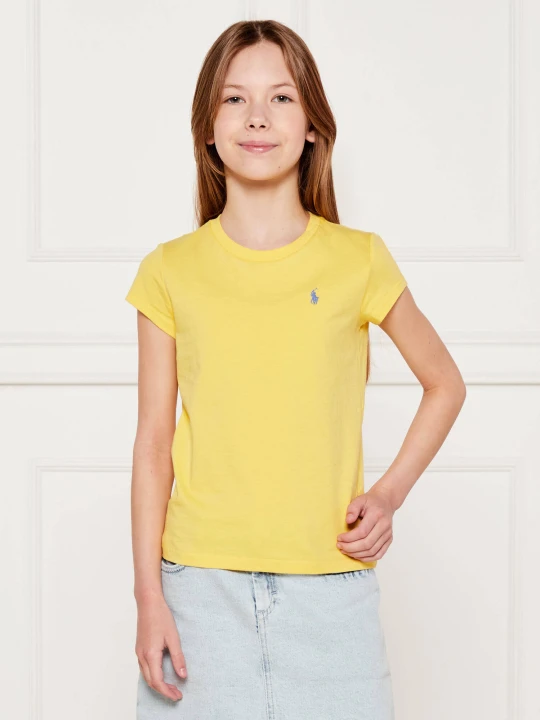 Zdjęcie produktu POLO RALPH LAUREN T-shirt | Regular Fit