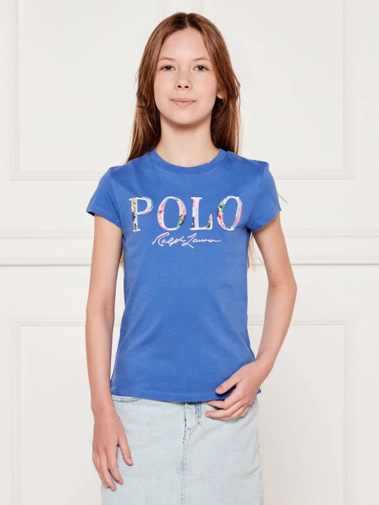 Zdjęcie produktu POLO RALPH LAUREN T-shirt | Regular Fit