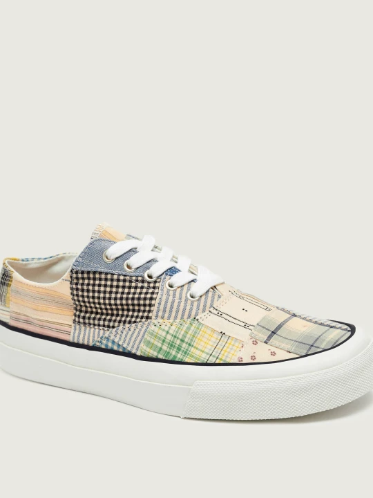 Zdjęcie produktu POLO RALPH LAUREN Tenisówki KEATON V2-SK-LTL