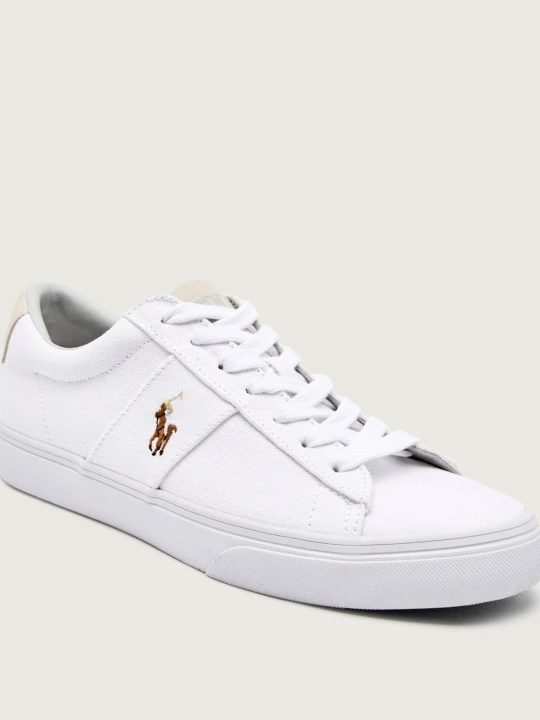 Zdjęcie produktu POLO RALPH LAUREN Tenisówki SAYER biały