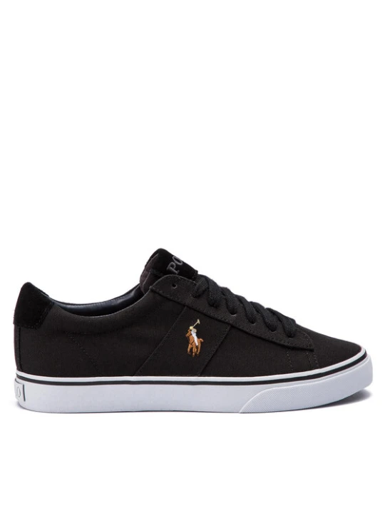 Zdjęcie produktu Polo Ralph Lauren Tenisówki Sayer 816749369001 Czarny