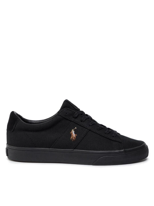 Zdjęcie produktu Polo Ralph Lauren Tenisówki Sayer 816764497002 Czarny