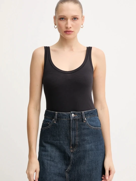 Zdjęcie produktu Polo Ralph Lauren top czarny