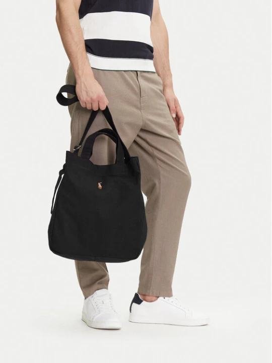 Zdjęcie produktu Polo Ralph Lauren Torba 405967606003 Czarny