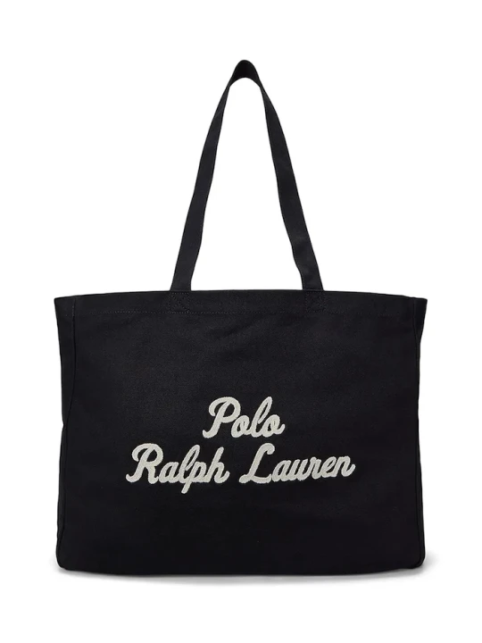 Zdjęcie produktu Polo Ralph Lauren torba 15, 8 x 45, 7 x 36, 8 cm czarny