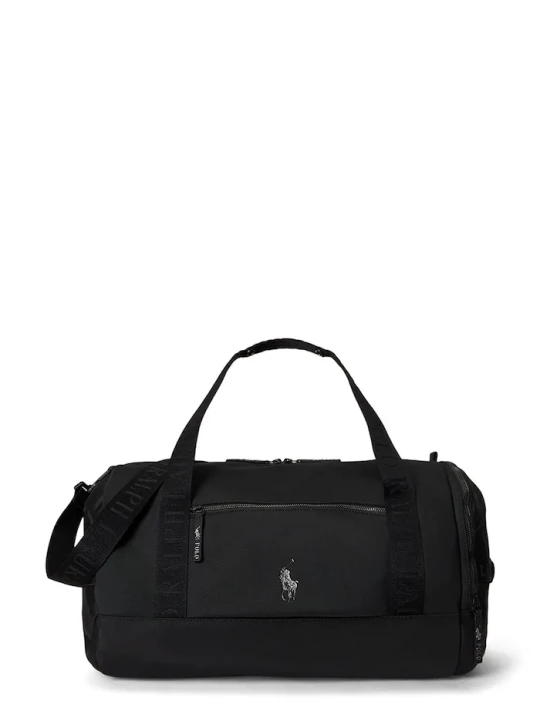 Zdjęcie produktu Polo Ralph Lauren torba podróżna męska czarny