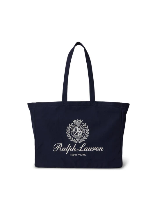 Zdjęcie produktu Polo Ralph Lauren Torebka 405P16989001 Czarny