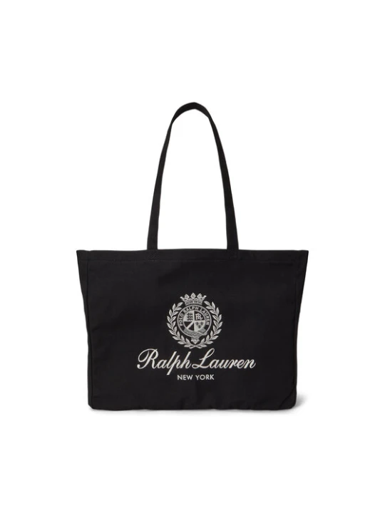 Zdjęcie produktu Polo Ralph Lauren Torebka 405P16989002 Czarny