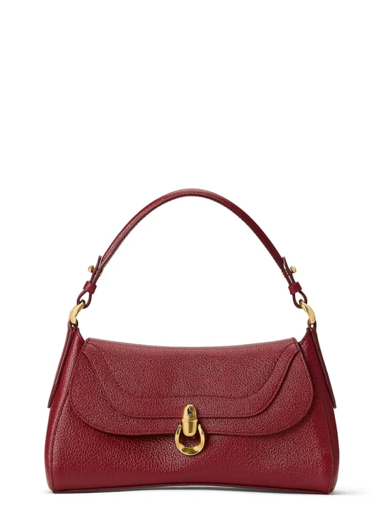 Zdjęcie produktu Polo Ralph Lauren torebka crossbody damska skórzana