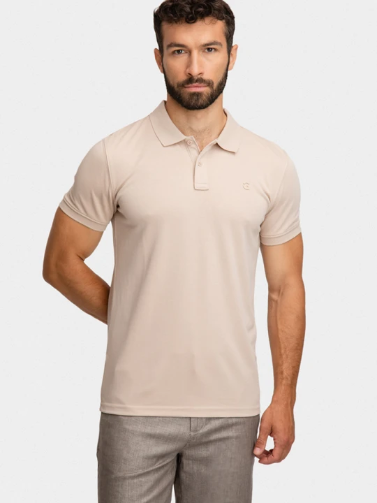 Zdjęcie produktu Polo SALVATORE 01035B15GSA Giacomo Conti