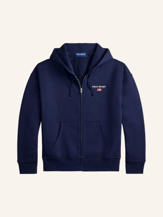 Zdjęcie produktu Polo Sport Ralph Lauren Bluza blau GRANATOWY