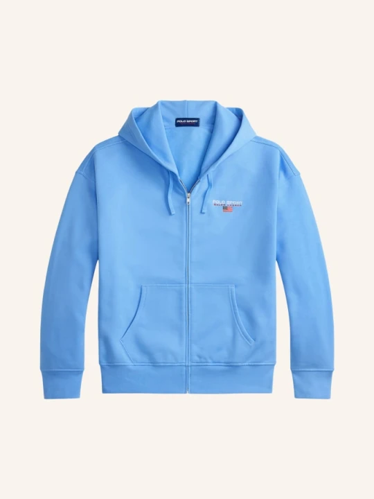 Zdjęcie produktu Polo Sport Ralph Lauren Bluza blau NIEBIESKI