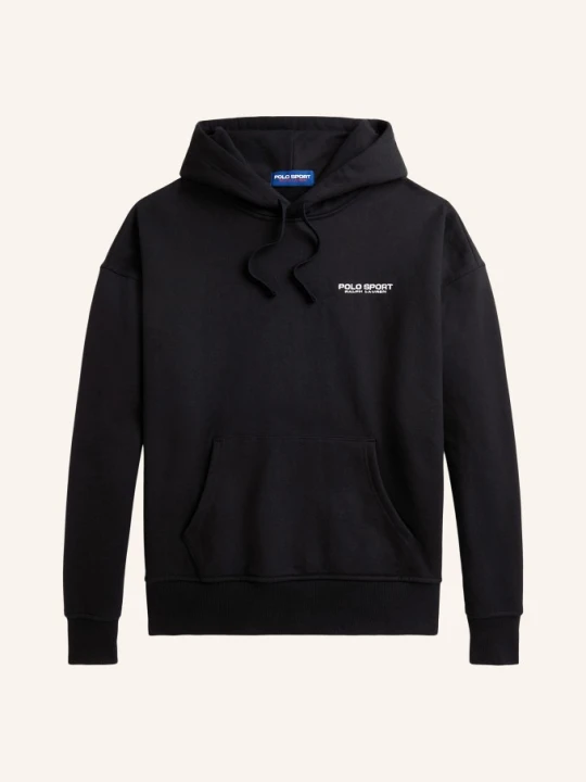 Zdjęcie produktu Polo Sport Ralph Lauren Bluza Z Kapturem schwarz