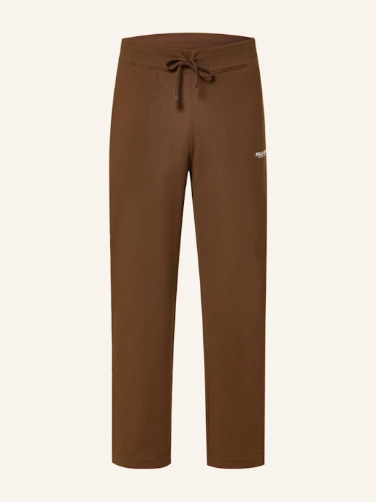 Zdjęcie produktu Polo Sport Ralph Lauren Spodnie Dresowe braun CIEMNOBRĄZOWY