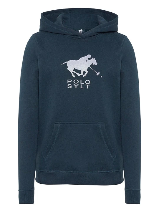 Zdjęcie produktu Polo Sylt Bluza w kolorze granatowym rozmiar: 170 / 176