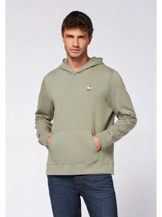 Zdjęcie produktu Polo Sylt Bluza w kolorze khaki rozmiar: L