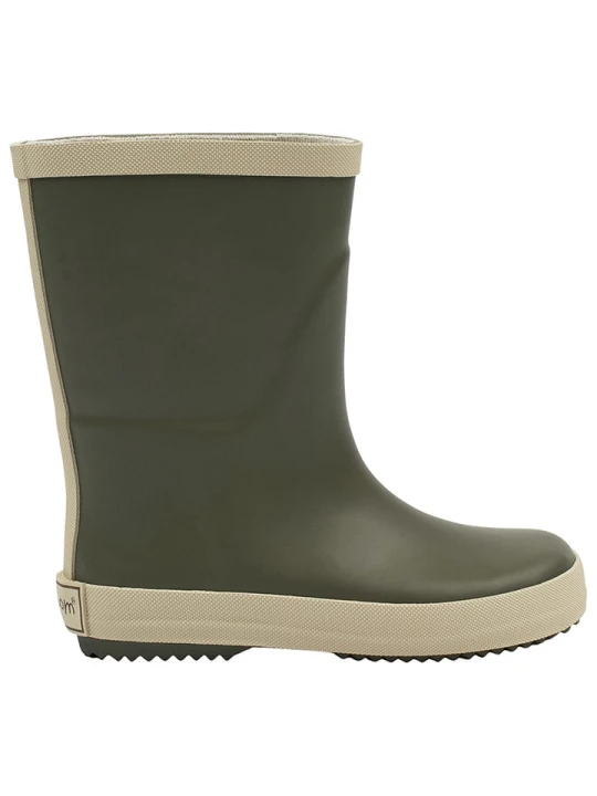 Zdjęcie produktu POM POM Kalosze w kolorze khaki rozmiar: 26