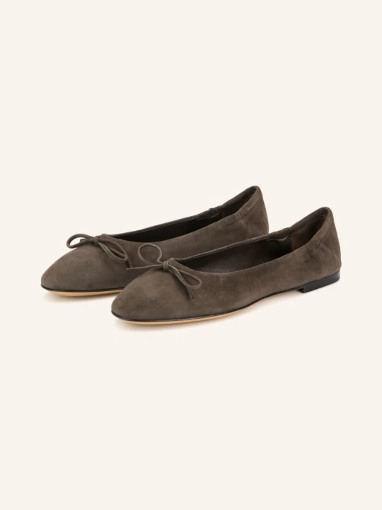 Zdjęcie produktu Pomme D'or Baleriny Giorgia braun