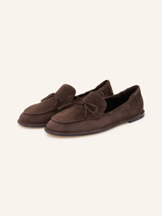 Zdjęcie produktu Pomme D'or Loafersy Mia braun CIEMNOBRĄZOWY