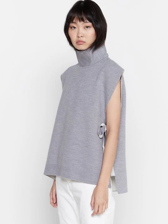 Zdjęcie produktu Ponczo 3.1 phillip lim szary