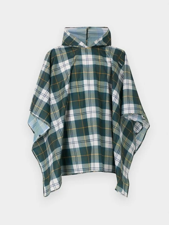Zdjęcie produktu Ponczo Barbour oliwkowy