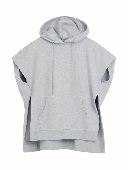 Zdjęcie produktu Ponczo Desigual szary