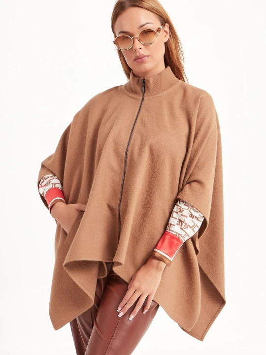 Zdjęcie produktu PONCZO NOME WEEKEND MAX MARA