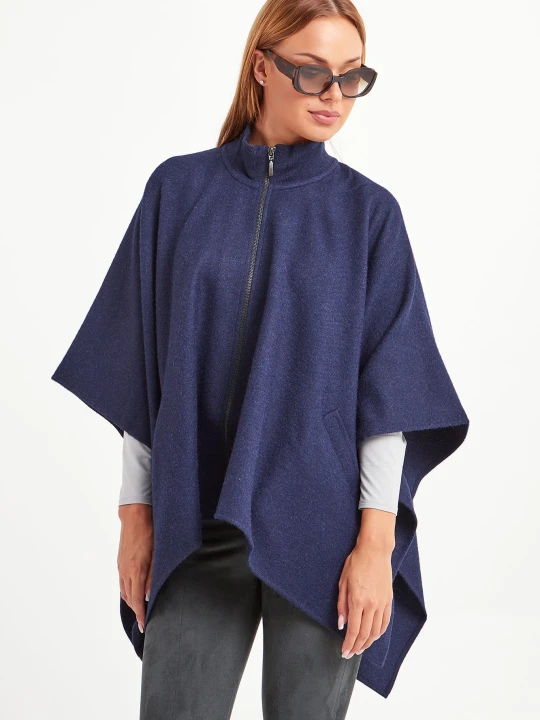 Zdjęcie produktu PONCZO NOME WEEKEND MAX MARA